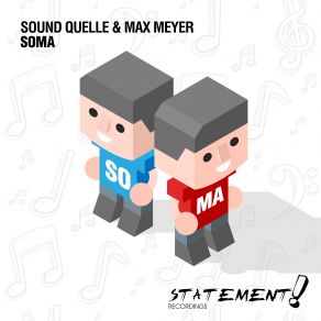 Download track Soma Sound Quelle, Max Meyer