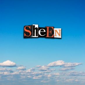 Download track Sopa De Letras Sheen