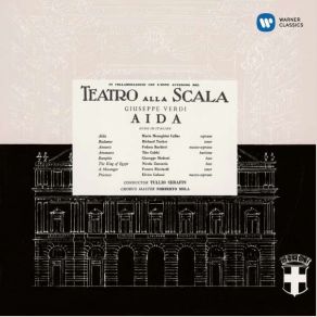 Download track Vieni D'Iside Al Tempio Maria Callas