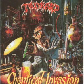 Download track Chemical Invasion Tankard