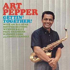 Download track Why Are We Afraid Art Pepper