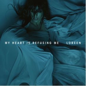 Download track My Heart Is Refusing Me (Alex P & Victory Version) Loreen