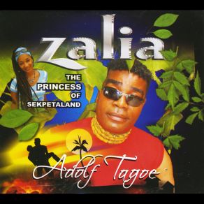 Download track Zalia Adolf Tagoe