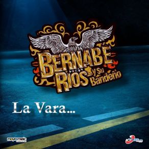 Download track El Rey De Espadas Bernabé RiosY Su Bandeña