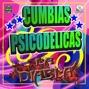 Download track Cumbia Cosmica La Diabla