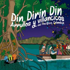 Download track Delen Gloria Canalon De Timbiqui, Canalón De Timbiquí Juniors