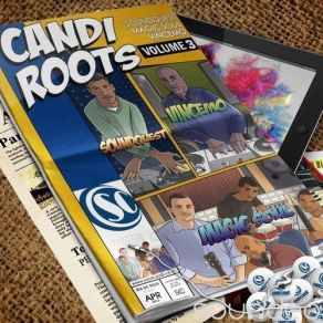 Download track Hero - Hang Session Candi Mix Vincemo