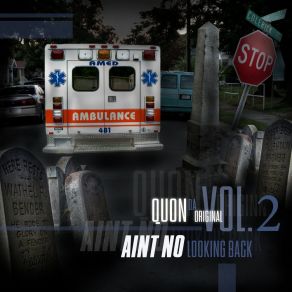 Download track Band Up 2 Quon Da Original