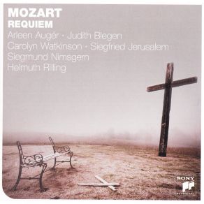 Download track 3. III. 01. Sequenz: Dies Irae Mozart, Joannes Chrysostomus Wolfgang Theophilus (Amadeus)