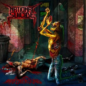 Download track No Shot No Dead National Suicide