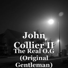 Download track I Love It, I Love It John Collier II