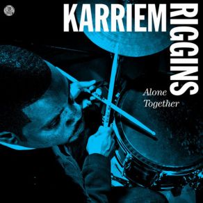 Download track Live At Bert'S Karriem Riggins