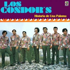 Download track Lo Nuestro Fue Un Sueño Los Condor´s