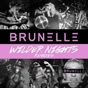 Download track Wilder Nights (Wayne Scott-Fox Remix) BrunelleWayne Scott, Shane Tremlin, Thomas Foley