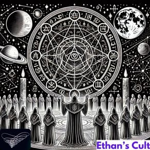 Download track Crystal Shore Ethan's Cult