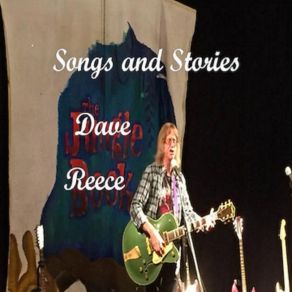 Download track Just Slow Down Dave Reece