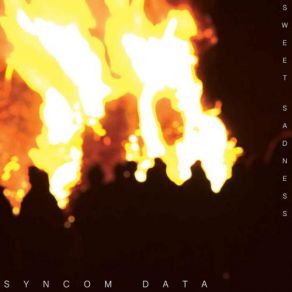 Download track Bleep Syncom Data