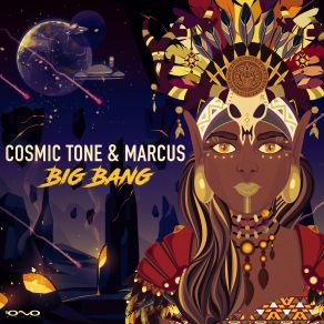 Download track Big Bang Cosmic Tone, Mr. Marcus