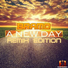 Download track A New Day BRAMDBram Dekker