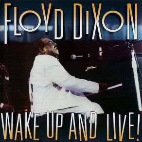 Download track You'Re The Only One For Me Floyd Dixon