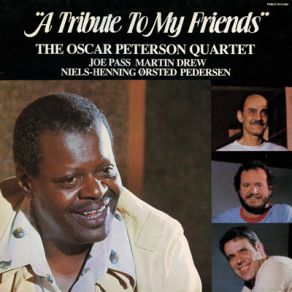 Download track Rockin' Chair Oscar Peterson