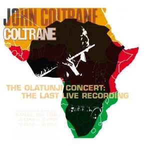 Download track Introduction John Coltrane