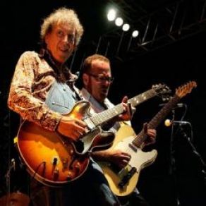 Download track Juke Joint Jump Elvin Bishop