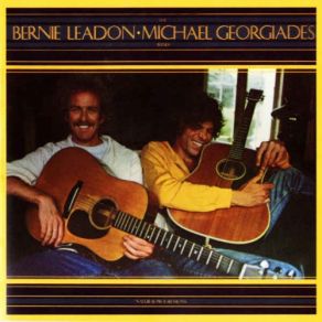 Download track As Time Goes On Bernie Leadon, Michael Georgiades Band