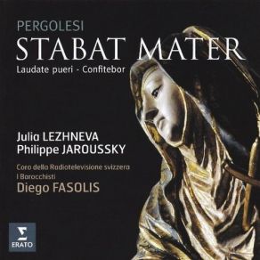 Download track VIII. Fac Ut Ardeat Cor Meum Julia Lezhneva, Philippe Jaroussky, R. T. S. I. Orchestra, The, Diego Fasolis