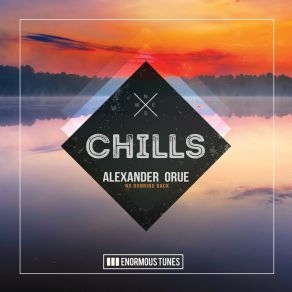 Download track No Running Back (Extended Mix) Alexander Orue