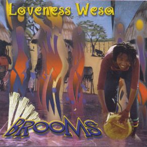 Download track Egwelutshena Loveness Wesa