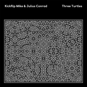 Download track Three Turtles Kickflip Mike, Julius Conrad