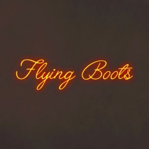 Download track Walking On The Sun Flying Boots