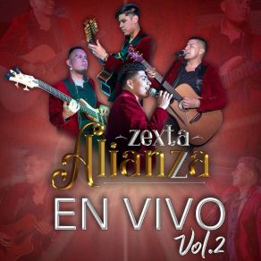 Download track Dueno De Ti Zexta Alianza