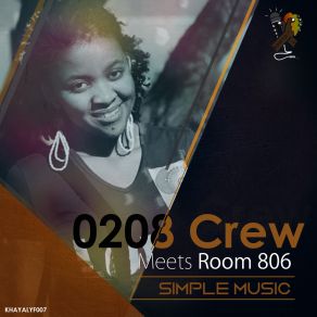 Download track Simple Music Blackjean Some Like It Deep Mix Room 806, 0208 Crew