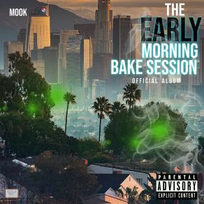 Download track Early Morning Shift Mook