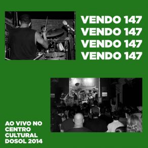 Download track Pata (Ao Vivo) Vendo147