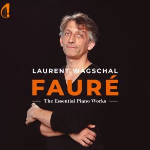 Download track Ballade In F-Sharp Major, Op. 19 Laurent Wagschal