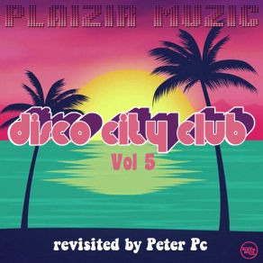 Download track Nao Va Nao (Revisited Reedit Mix) Peter Pc