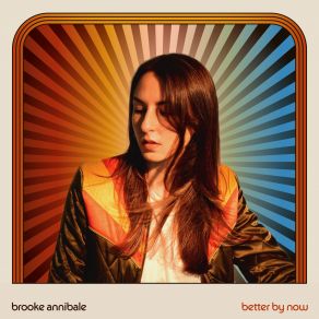 Download track Social Anxieties Brooke Annibale