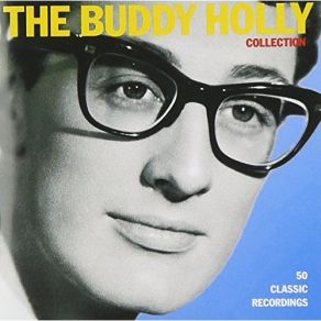 Download track Crying, Waiting, Hoping Buddy Holly