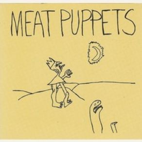 Download track Out In The Gardener Meat Puppets