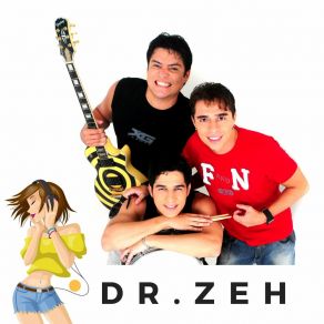 Download track A Dona Da Balada Banda Dr Zeh