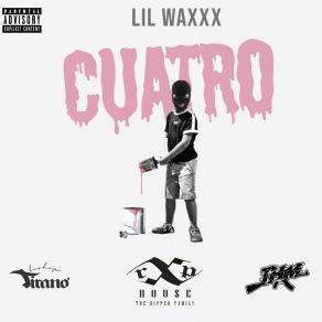 Download track Tres Lil Waxxx