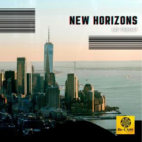 Download track New Horizons (Radio Mix) Lbf Project