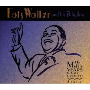 Download track Skrontch Fats Waller, His Rhythm