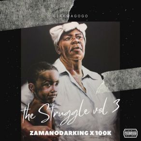 Download track Bhoboze Zama No Darkie