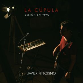 Download track Malaxación (Sesión En Vivo) Javier Pittorino