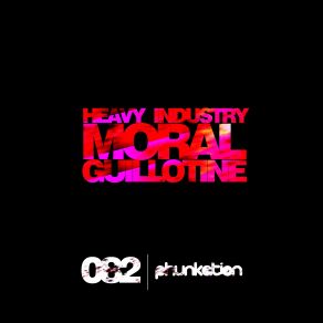 Download track Manalive (Original Mix) Heavy Industry