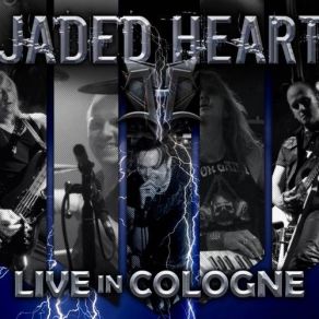 Download track Justice Is Deserved (Live) Jaded Heart